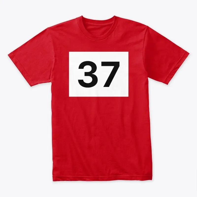 #37 SHIRT