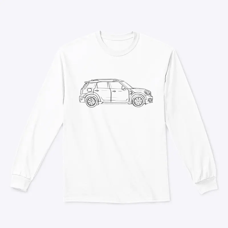 F60 Countryman Print