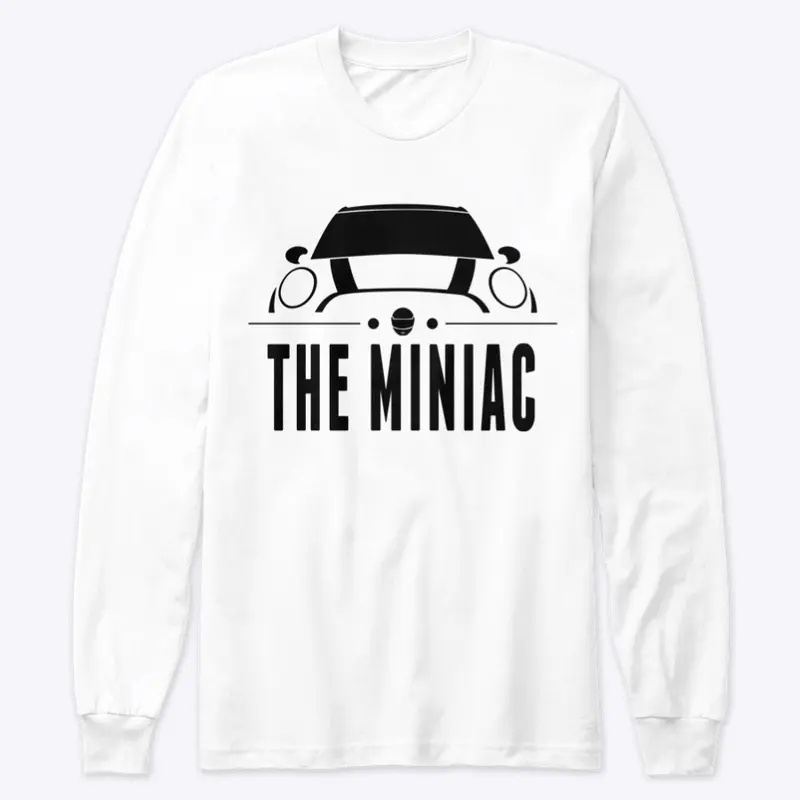 The Miniac Channel