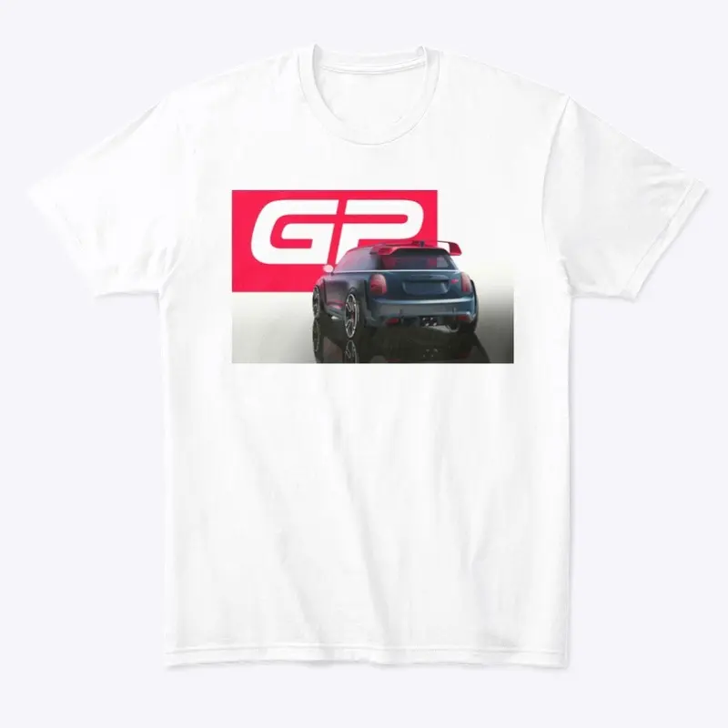 GP3 T-SHIRT